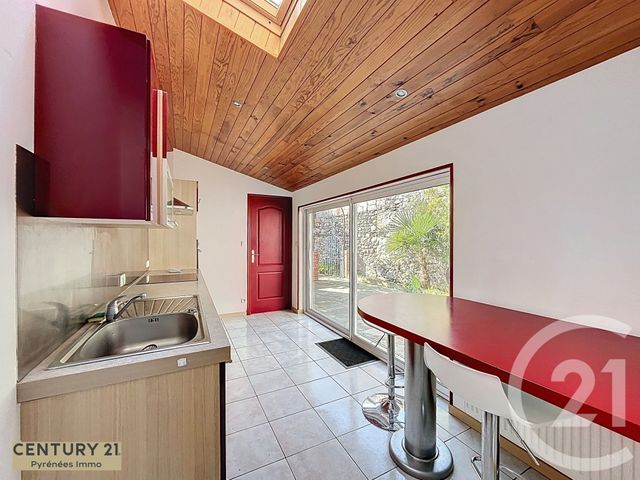 Maison &agrave; vendre - 6 pi&egrave;ces - 180 m2 - St Gaudens - 31 - MIDI-PYRENEES