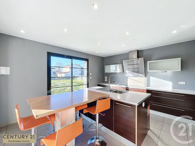 Maison à vendre - 5 pièces - 188,26 m2 - St Gaudens - 31 - MIDI-PYRENEES