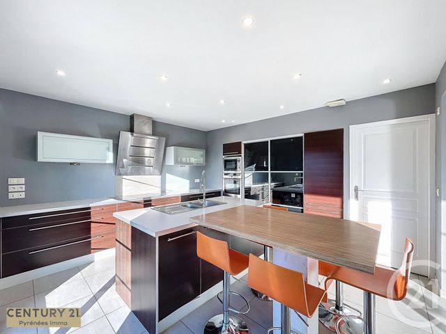 Maison à vendre - 5 pièces - 188,26 m2 - St Gaudens - 31 - MIDI-PYRENEES