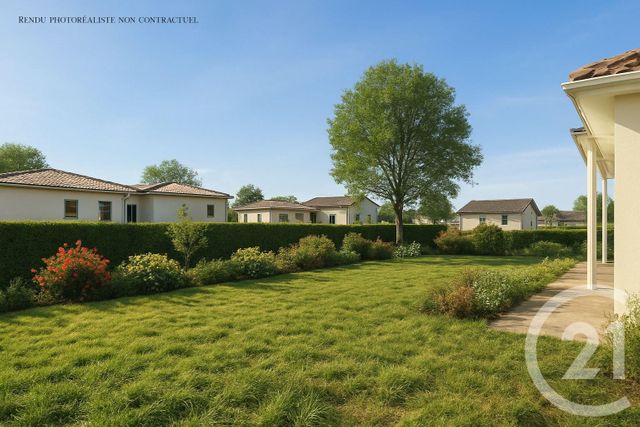 Maison &agrave; vendre - 5 pi&egrave;ces - 188,26 m2 - St Gaudens - 31 - MIDI-PYRENEES