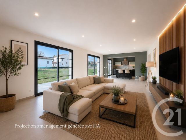 Maison &agrave; vendre - 6 pi&egrave;ces - 188,26 m2 - St Gaudens - 31 - MIDI-PYRENEES