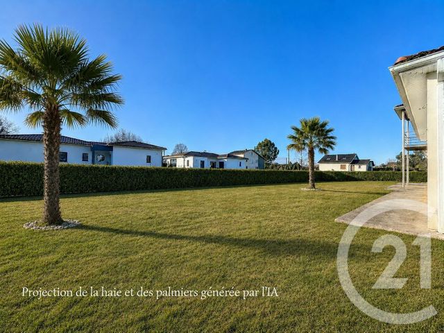 Maison &agrave; vendre - 6 pi&egrave;ces - 188,26 m2 - St Gaudens - 31 - MIDI-PYRENEES