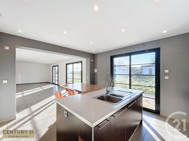 Maison à vendre - 5 pièces - 188,26 m2 - St Gaudens - 31 - MIDI-PYRENEES