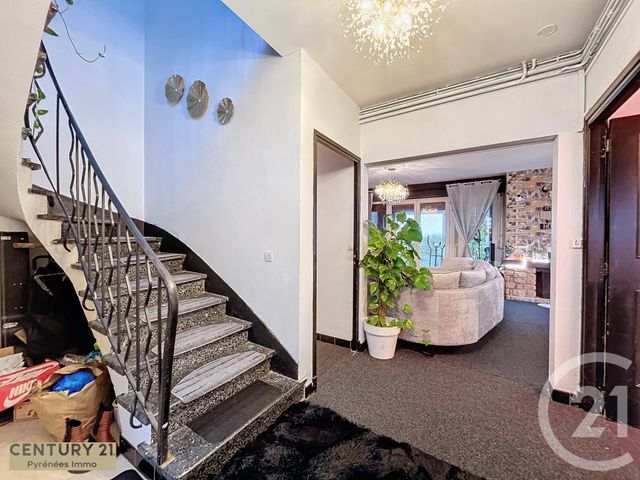 Maison &agrave; vendre - 5 pi&egrave;ces - 164,89 m2 - St Gaudens - 31 - MIDI-PYRENEES