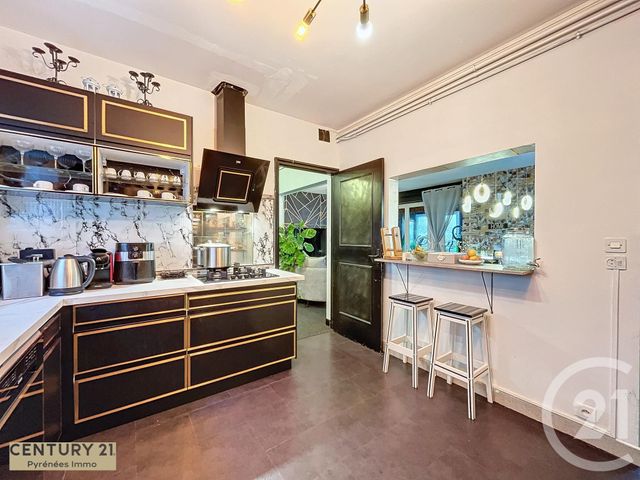 Maison &agrave; vendre - 5 pi&egrave;ces - 164,89 m2 - St Gaudens - 31 - MIDI-PYRENEES