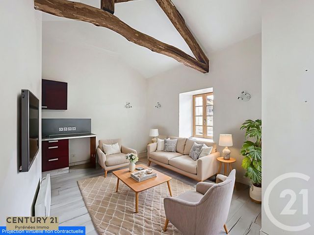 Prix immobilier MIRAMONT DE COMMINGES - Photo d’une maison vendue