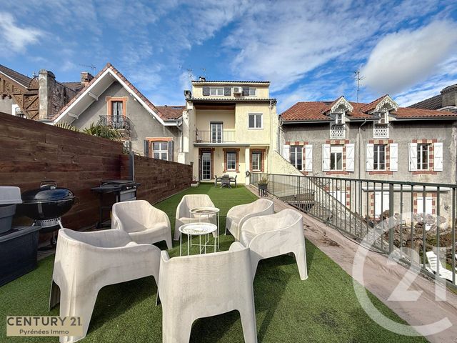 Maison à vendre - 4 pièces - 320 m2 - St Gaudens - 31 - MIDI-PYRENEES