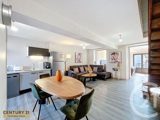 Maison &agrave; vendre - 4 pi&egrave;ces - 135 m2 - Miramont De Comminges - 31 - MIDI-PYRENEES