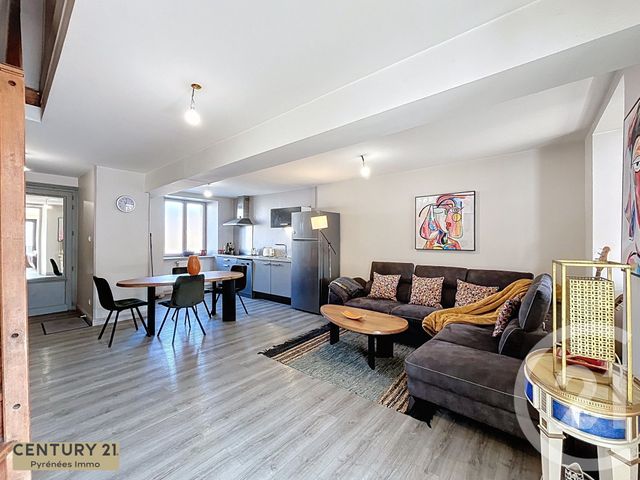 Maison &agrave; vendre - 4 pi&egrave;ces - 135 m2 - Miramont De Comminges - 31 - MIDI-PYRENEES