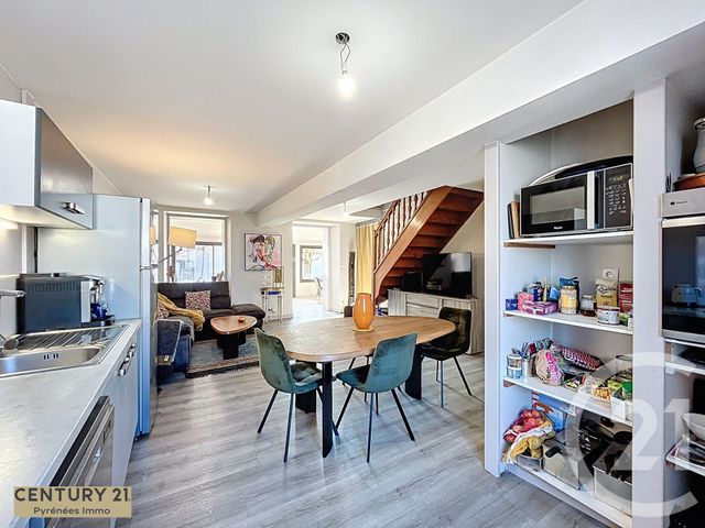 Maison &agrave; vendre - 4 pi&egrave;ces - 135 m2 - Miramont De Comminges - 31 - MIDI-PYRENEES