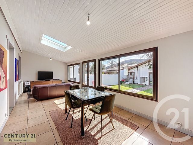 Maison &agrave; vendre - 4 pi&egrave;ces - 135 m2 - Miramont De Comminges - 31 - MIDI-PYRENEES