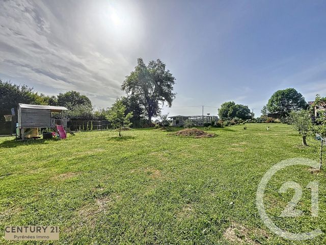Maison à vendre - 4 pièces - 175,72 m2 - Franquevielle - 31 - MIDI-PYRENEES