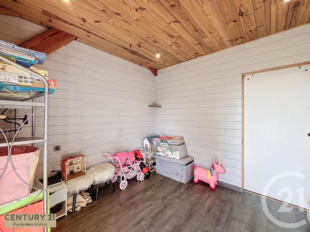 Maison à vendre - 4 pièces - 175,72 m2 - Franquevielle - 31 - MIDI-PYRENEES