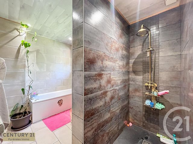 Maison à vendre - 4 pièces - 175,72 m2 - Franquevielle - 31 - MIDI-PYRENEES