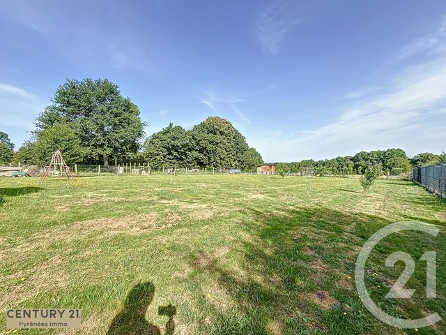 Maison à vendre - 4 pièces - 175,72 m2 - Franquevielle - 31 - MIDI-PYRENEES