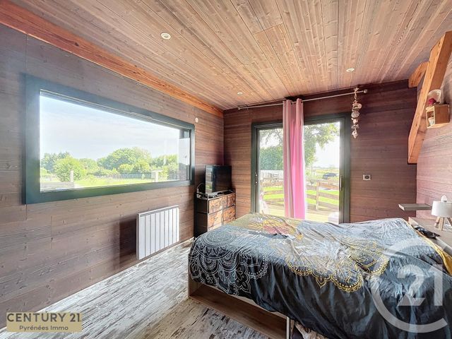 Maison à vendre - 4 pièces - 175,72 m2 - Franquevielle - 31 - MIDI-PYRENEES