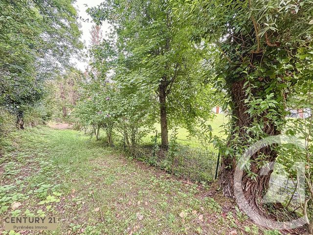 Maison à vendre - 3 pièces - 65,43 m2 - Fos - 31 - MIDI-PYRENEES