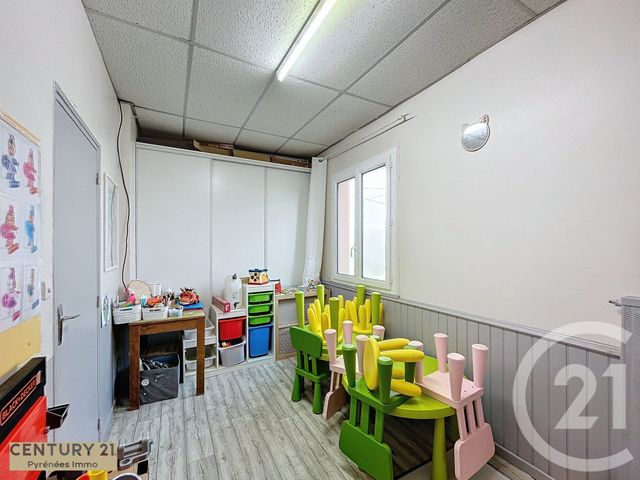 Maison à vendre - 4 pièces - 154,46 m2 - St Gaudens - 31 - MIDI-PYRENEES