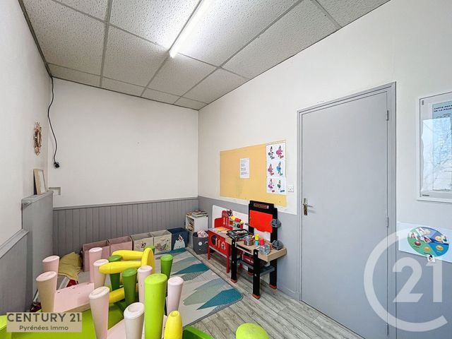 Maison à vendre - 4 pièces - 154,46 m2 - St Gaudens - 31 - MIDI-PYRENEES