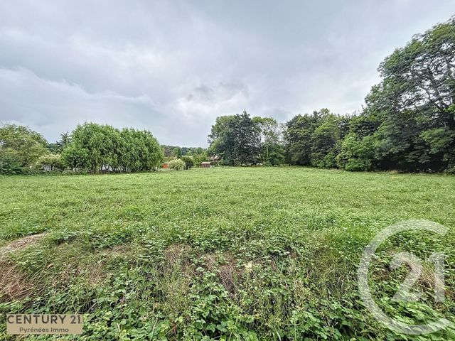 Terrain &agrave; vendre - 4500 m2 - Encausse Les Thermes - 31 - MIDI-PYRENEES