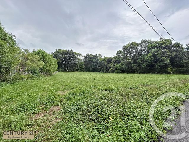 Terrain &agrave; vendre - 4500 m2 - Encausse Les Thermes - 31 - MIDI-PYRENEES