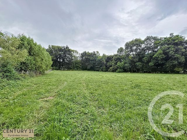 Terrain &agrave; vendre - 4500 m2 - Encausse Les Thermes - 31 - MIDI-PYRENEES