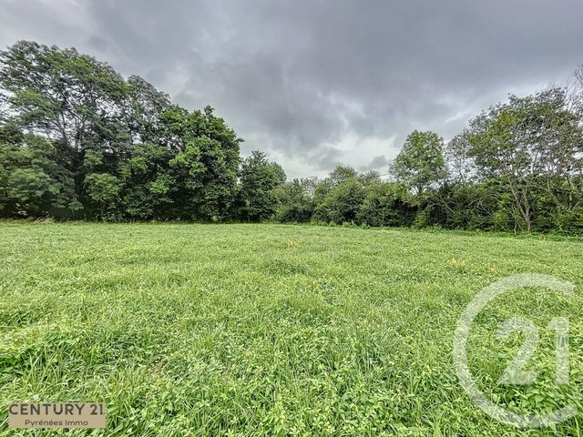 Terrain &agrave; vendre - 4500 m2 - Encausse Les Thermes - 31 - MIDI-PYRENEES