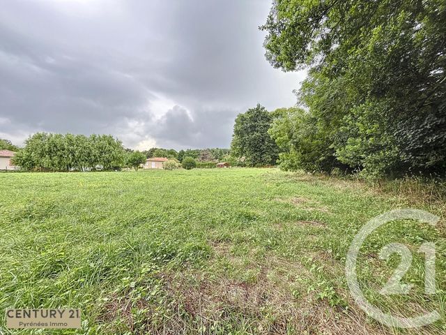 Terrain &agrave; vendre - 4500 m2 - Encausse Les Thermes - 31 - MIDI-PYRENEES