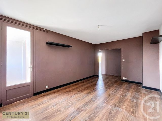 appartement - ST GAUDENS - 31