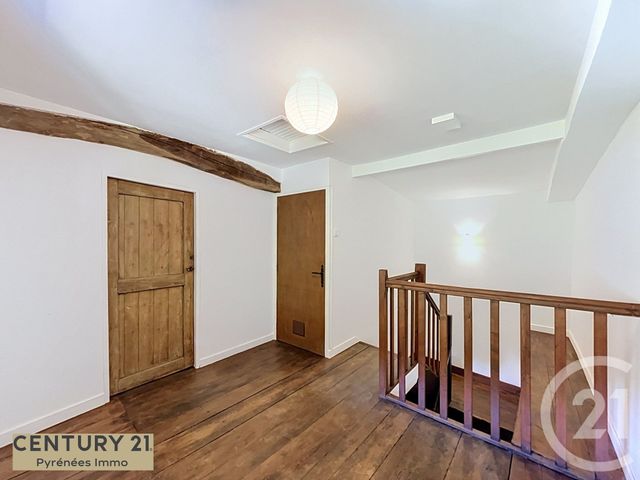 Maison &agrave; vendre - 8 pi&egrave;ces - 174,35 m2 - Sengouagnet - 31 - MIDI-PYRENEES