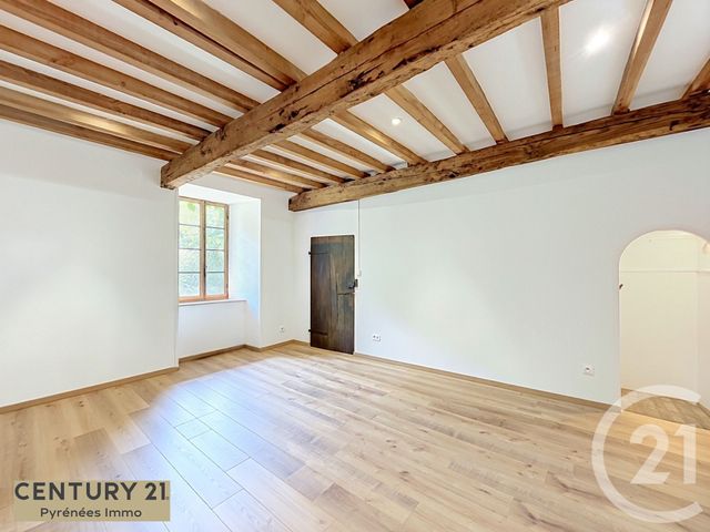 Maison &agrave; vendre - 8 pi&egrave;ces - 174,35 m2 - Sengouagnet - 31 - MIDI-PYRENEES