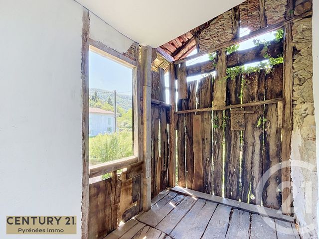 Maison &agrave; vendre - 8 pi&egrave;ces - 174,35 m2 - Sengouagnet - 31 - MIDI-PYRENEES