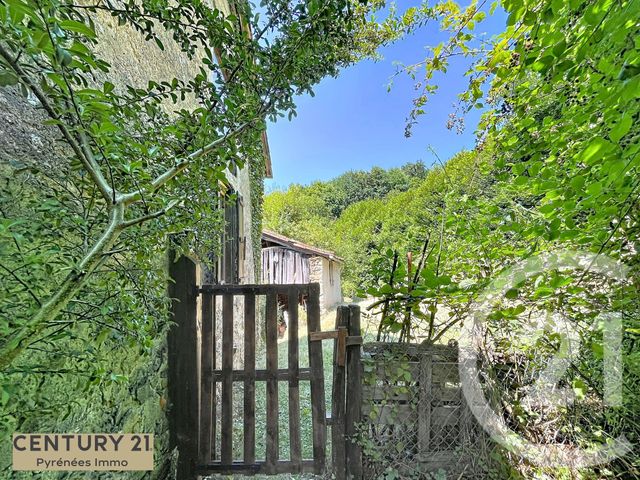 Maison &agrave; vendre - 8 pi&egrave;ces - 174,35 m2 - Sengouagnet - 31 - MIDI-PYRENEES
