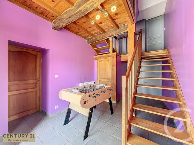 Maison à vendre - 5 pièces - 258 m2 - Latoue - 31 - MIDI-PYRENEES