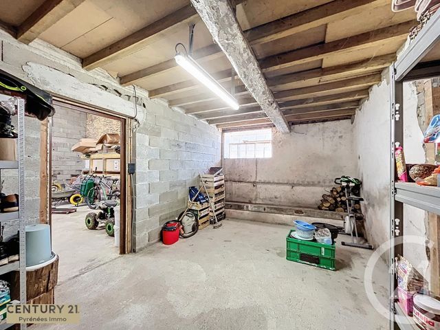 Maison à vendre - 5 pièces - 258 m2 - Latoue - 31 - MIDI-PYRENEES