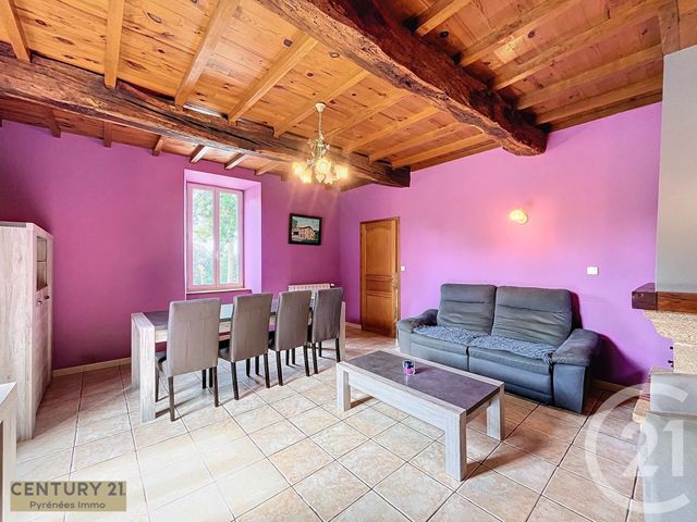 Maison à vendre - 5 pièces - 258 m2 - Latoue - 31 - MIDI-PYRENEES