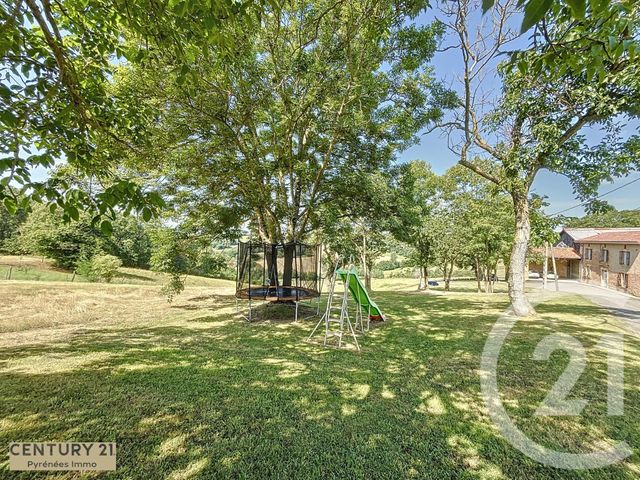 Maison à vendre - 5 pièces - 258 m2 - Latoue - 31 - MIDI-PYRENEES