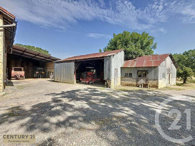 Maison à vendre - 5 pièces - 258 m2 - Latoue - 31 - MIDI-PYRENEES