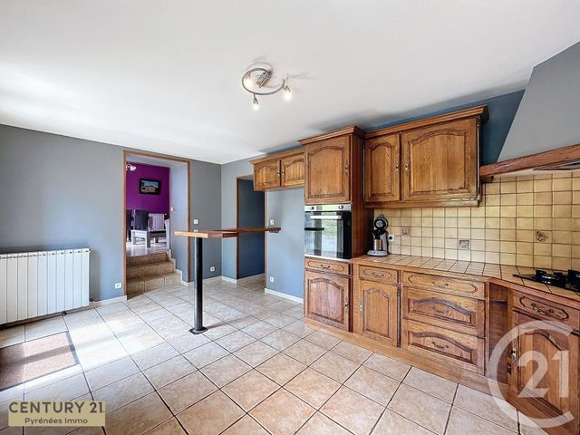 Maison à vendre - 5 pièces - 258 m2 - Latoue - 31 - MIDI-PYRENEES