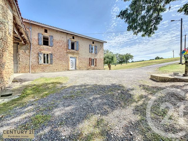 Maison à vendre - 5 pièces - 258 m2 - Latoue - 31 - MIDI-PYRENEES