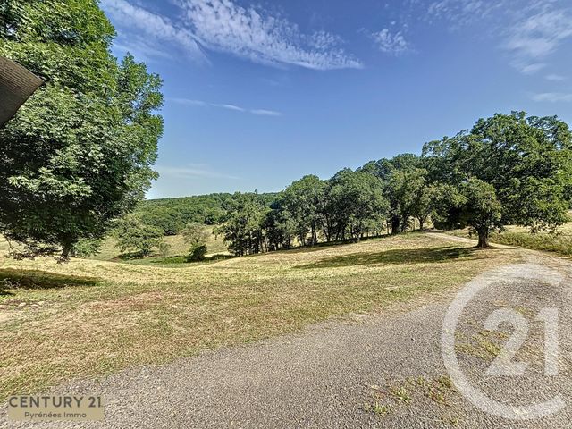 Maison à vendre - 5 pièces - 258 m2 - Latoue - 31 - MIDI-PYRENEES