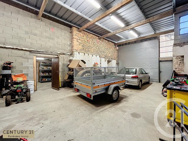 Maison à vendre - 5 pièces - 258 m2 - Latoue - 31 - MIDI-PYRENEES