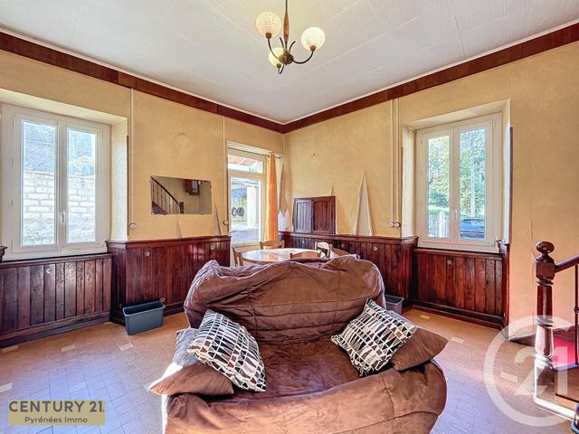 Maison à vendre - 3 pièces - 88,30 m2 - Aspet - 31 - MIDI-PYRENEES