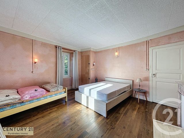 Maison à vendre - 3 pièces - 88,30 m2 - Aspet - 31 - MIDI-PYRENEES