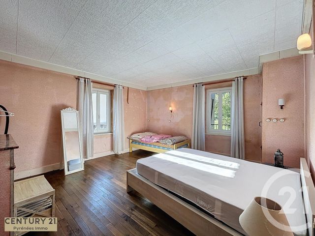 Maison à vendre - 3 pièces - 88,30 m2 - Aspet - 31 - MIDI-PYRENEES