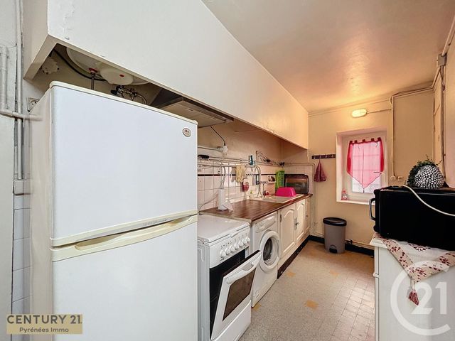 Maison à vendre - 3 pièces - 88,30 m2 - Aspet - 31 - MIDI-PYRENEES