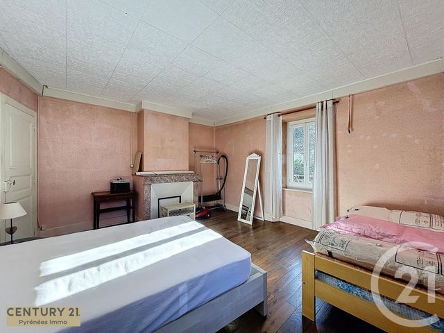 Maison à vendre - 3 pièces - 88,30 m2 - Aspet - 31 - MIDI-PYRENEES