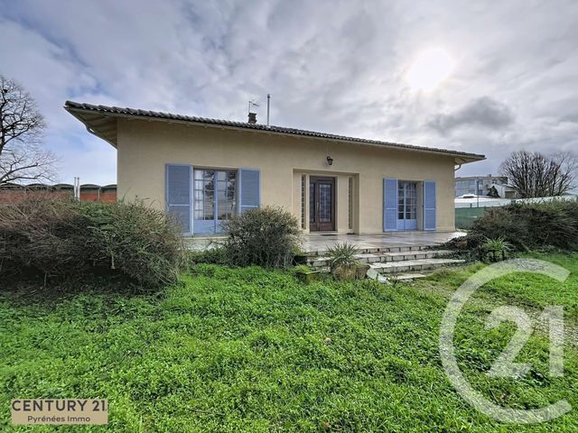 Maison &agrave; vendre - 4 pi&egrave;ces - 154,51 m2 - Gourdan Polignan - 31 - MIDI-PYRENEES