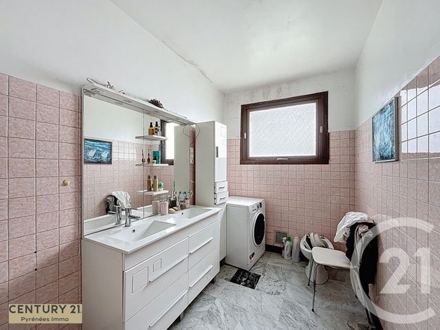 Maison &agrave; vendre - 4 pi&egrave;ces - 154,51 m2 - Gourdan Polignan - 31 - MIDI-PYRENEES