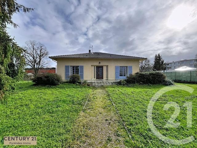 maison - GOURDAN POLIGNAN - 31